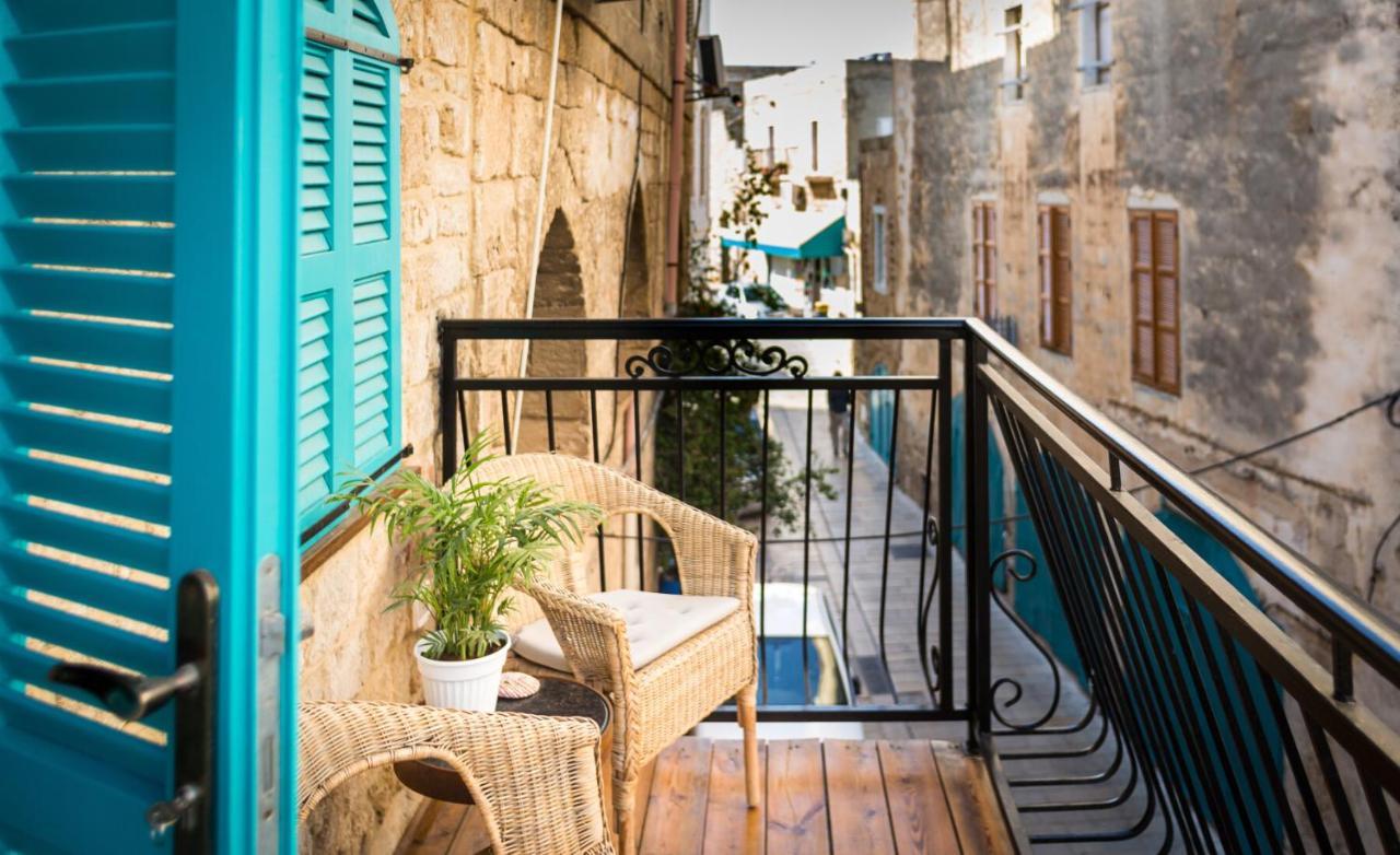 Daya - Old City עכו מראה חיצוני תמונה