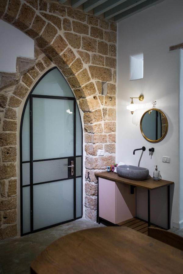 Daya - Old City עכו מראה חיצוני תמונה