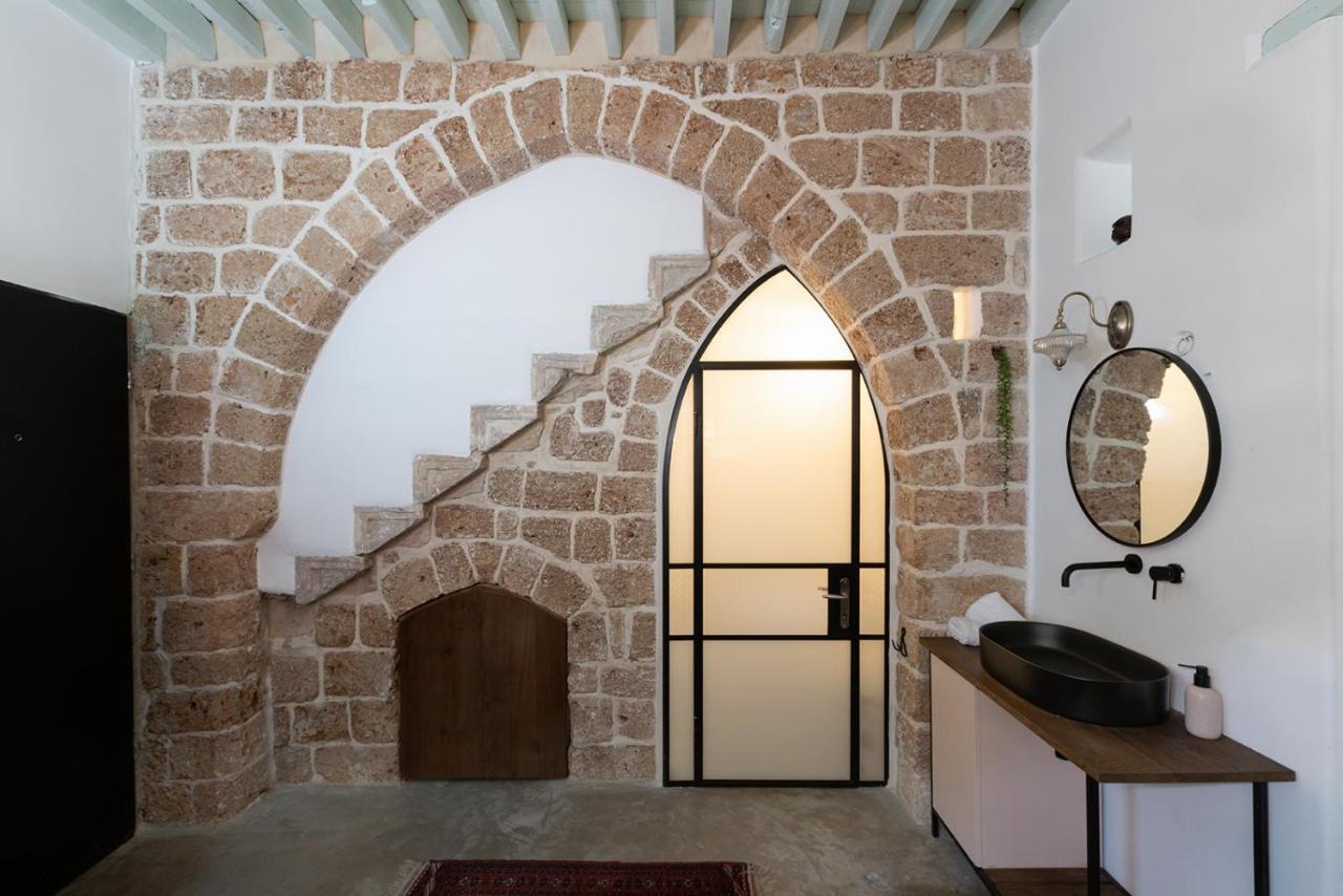 Daya - Old City עכו מראה חיצוני תמונה